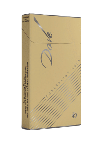 Dove Superslims Gold