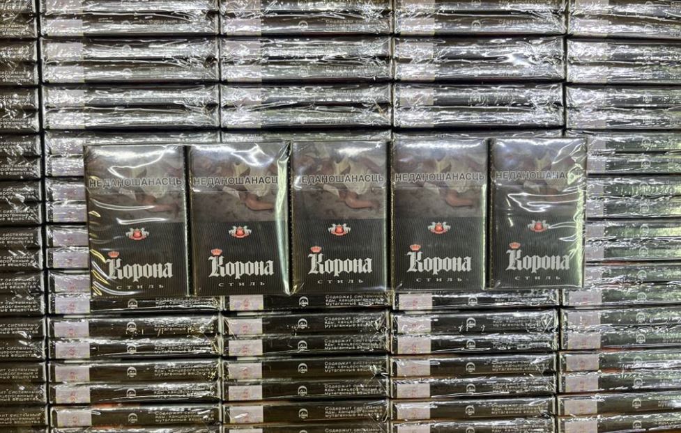 Сигареты Корона Стиль Compact — изображение 3