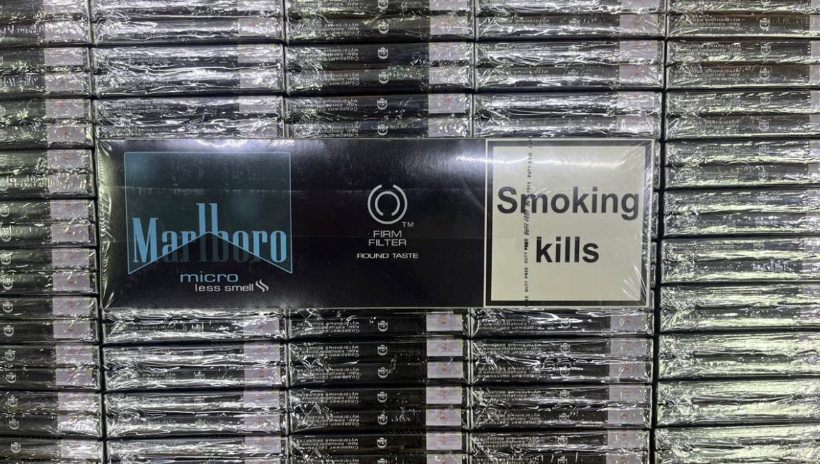 Сигареты Marlboro Micro (Мальборо Микро) — изображение 4