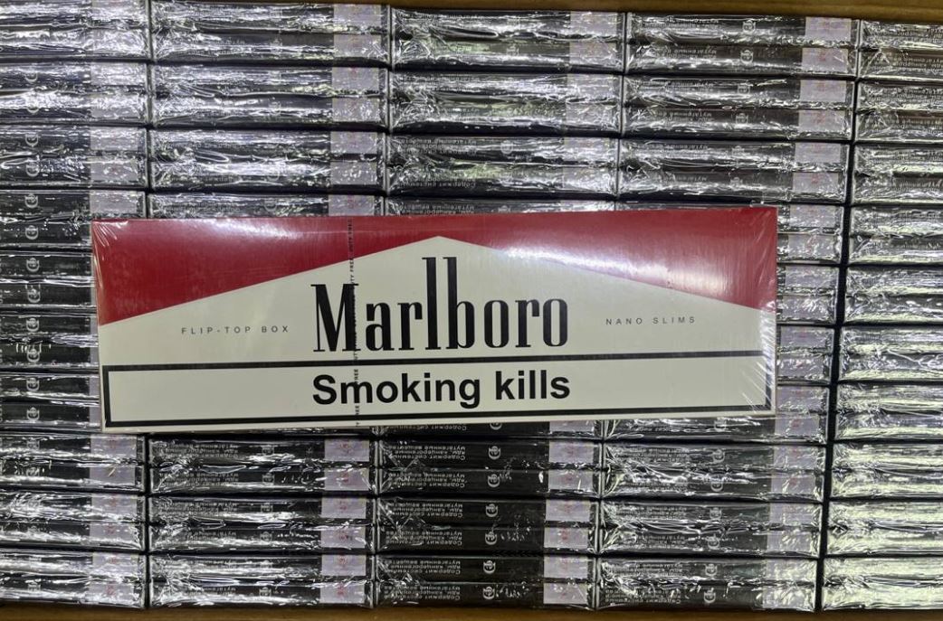 Сигареты Marlboro Nano Red (Мальборо Нано Ред) — изображение 3