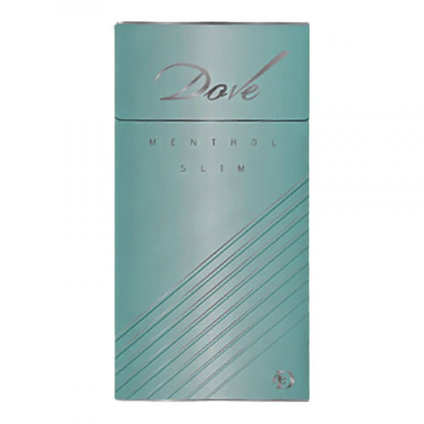 Сигареты Dove Mentol Slim (Дав Ментол Слим)